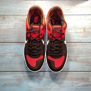 Nike | Shoes | New Nike Alpha Huarache Elite 2 Low Baseball  display picture 2